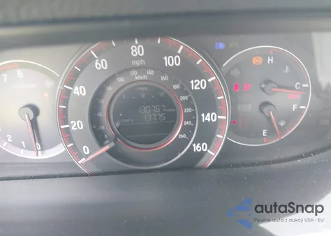 2017 Honda Accord Sport Se z USA, uszkodzony, nr VIN 1HGCR2F1XHA280578